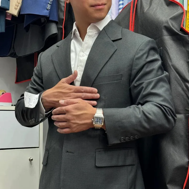 Same-day and express suits — My Suit Bangkok